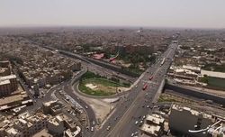 بوستان ولایت تهران بهترین فرصت سرمایه گذاری است