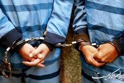 کشف ۵۰ فقره موبایل قاپی در تهران