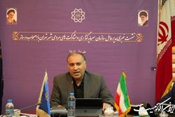 میزبانی تهران از برگزاری اولین همایش بین‌المللی فرصت‌های سرمایه‌گذاری در تیر ماه