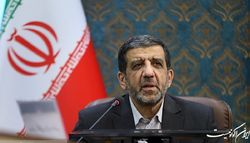 ضرغامی: از نرخ‌های نجومی اقامت هتل‌ها متعجم