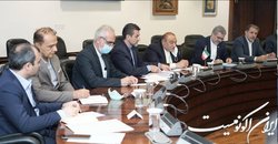 تحرک در مناسبات اقتصادی ایران و هند با سفر هیات عالی رتبه اقتصادی کشورمان به دهلی