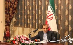 تاکید ایران بر اراده مشترک کشورهای ضامن در آستانه برای حل بحران سوریه