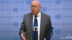 انتقاد سفیر روسیه از بی‌توجهی رسانه‌های غربی به بمباران مناطق غیرنظامی توسط اوکراین