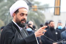 واکنش تند عصائب اهل‌الحق در قبال حمله ترکیه به خاک عراق