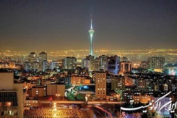 تهرانی‌ها فردا مراقب باشند