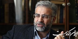 لطفی: زاهدی‌وفا گزینه مناسبی برای وزارت کار است
