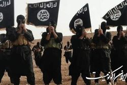دستگیری یک سرکرده برجسته داعش در سوریه
