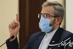 باقری: اجازه نمی‌دهیم صهیونیست‌ها ایران ستیزی خود را مشروعیت بخشند