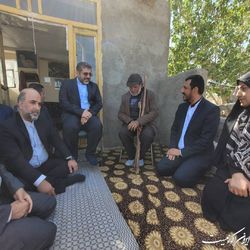 رسالت دولت مردمی تکریم هنرمندان اصیل ایرانی است
