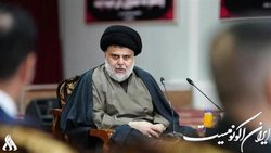 مقتدی صدر از روند سیاسی عراق خارج شد