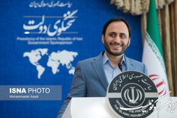بهادری جهرمی: درآمد صادرات گاز به عراق به‌روز وصول می‌شود
