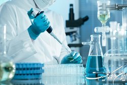 طرح تاسیس  شبکه ملی آزمایشگاهی  تصویب شد
