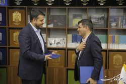 اهدای بیش از ۵۰ هزار جلد کتاب دانش زیباسازی برای توزیع در شهرداری‌های سراسر کشور