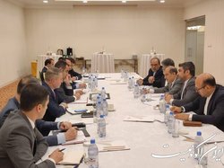 تاکید ایران بر لزوم رفع تمام تحریم‌ها علیه سوریه بدون پیش شرط سیاسی