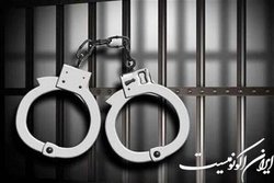 ادمین کانال های نیمه محرمانه، سرائر و سایه نویس دستگیر شدند