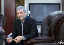 نماینده رییس جمهور در امور افغانستان: گسترش بیابان‌ها، موجب ناامنی در منطقه می‌شود