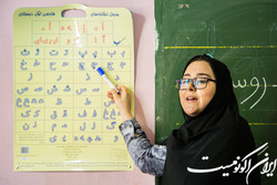 متاسفانه به آموزش‌دهندگان نهضت، بدهکار هستیم