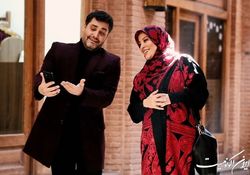 پخش سریال جدید شبکه سه از امشب