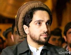 احمد مسعود: تغییر موضع‌ در قبال طالبان به عملکرد این گروه بستگی دارد