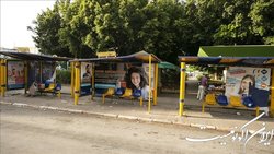 اعتصاب گسترده کارمندان بخش دولتی تونس