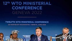 واکسن؛ چالش اولین نشست وزیران سازمان تجارت جهانی بعد از پنج سال وقفه