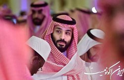 بن سلمان به مصر و ترکیه می‌رود