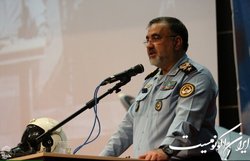 فرمانده نیروی هوایی ارتش: نیازمند بصیرت در صحنه های مختلف هستیم