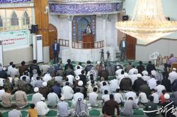 القبانجی: نشست بایدن در عربستان برای سازش و مهار ایران است