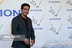 همایون شجریان باری دیگر کنسرت‌هایش را تمدید کرد