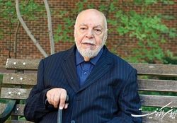 احمد مهدوی دامغانی درگذشت