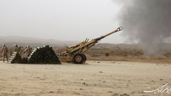 یک کشته و ۲ زخمی در حملات توپخانه ائتلاف سعودی به صعده یمن