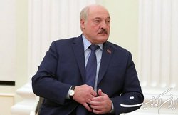 هشدار لوکاشنکو به اوکراین