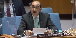دمشق: افزایش معلولیت و رنج مردم سوریه ماحصل جنگ و تجاوز آمریکا و ترکیه است
