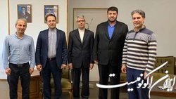 تاکید بر ضرورت انعکاس فعالیت‌های هلال‌احمر ایران در سطح بین‌الملل
