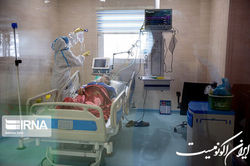 کرونا جان ۲ هموطن را گرفت