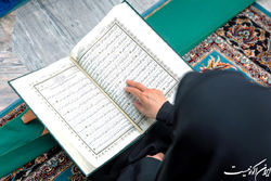 رشته «ترتیل بانوان» به مسابقات بین‌المللی قرآن کریم اضافه شد