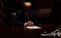 سایه‌ سنگین میراث ترامپ بر دیپلماسی بایدن در قبال ایران