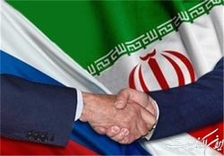 از گسترش همکاری‌های ایران و روسیه تا اشتیاق شرکت‌های تجاری انگلیس برای همکاری با ایران