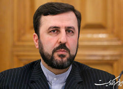غریب‌آبادی: تکرار ادعاهای بی‌سند علیه ایران، اعتبار سازمان ملل را خدشه‌دار می‌کند