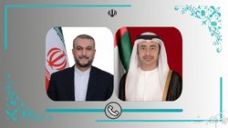 امیرعبداللهیان: رژیم صهیونیستی عامل ترور و خرابکاری در کل منطقه است