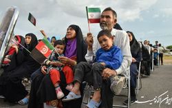 ایران؛ نیم قرن میزبانی از میلیون‌ها پناهجوی همسایه