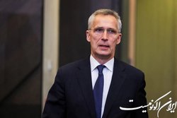 استولتنبرگ: جنگ اوکراین ممکن است سال‌ها طول بکشد