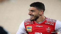 ستاره پرسپولیس در راه مس کرمان