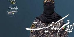 آغاز مانور  عزم الصادقین  جهاد اسلامی در غزه