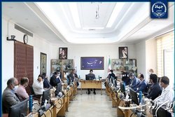 نیاز داریم در جهاد دانشگاهی زیست بوم خودمان را تعریف کنیم
