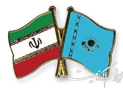 رئیس جمهور قزاقستان امروز به تهران سفر می‌کند