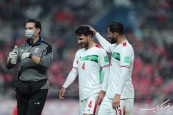 سقوط تیم ملی ایران به رده ماقبل آخر جهان
