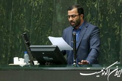 گودرزی: طرح ساماندهی استخدام کارکنان دولت در دستور کار مجلس قرار گیرد