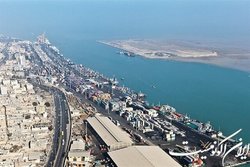 تقدیم لوایح سه‌گانه ایجاد مناطق آزاد تجاری - صنعتی به مجلس