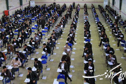 استخدام و تبدیل وضعیت نیروهای شرکتی فقط از طریق آزمون استخدامی
